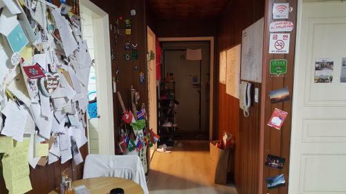 Albergue Gateway Korea Guesthouse