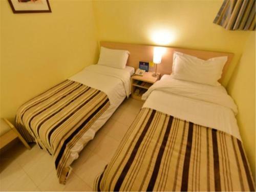 Beijing Goto Modern Hotel - Qianmen