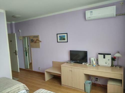 Beijing Goto Modern Hotel - Qianmen