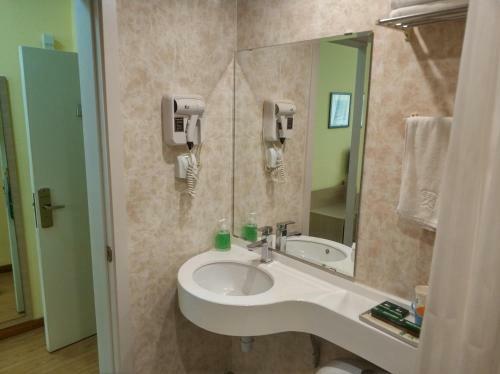 Beijing Goto Modern Hotel - Qianmen