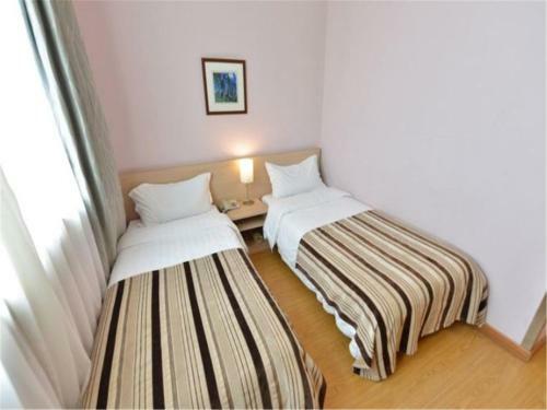Beijing Goto Modern Hotel - Qianmen