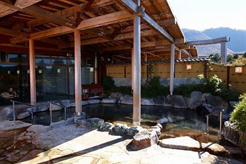 Hotel Green Plaza Hakone