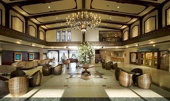 Hotel Green Plaza Hakone