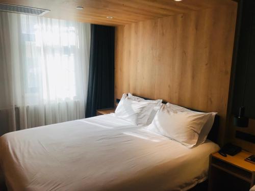 Hotel Jinjiang Inn - Temple Of Heaven