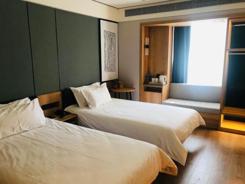 Hotel Jinjiang Inn - Temple Of Heaven