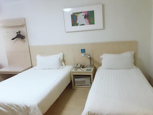 Hotel Jinjiang Inn - Temple Of Heaven