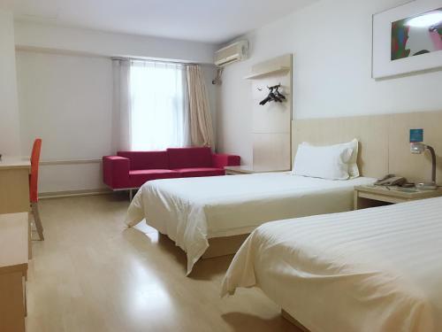 Hotel Jinjiang Inn - Temple Of Heaven