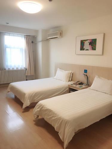 Hotel Jinjiang Inn - Temple Of Heaven