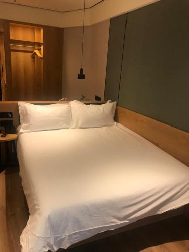 Hotel Jinjiang Inn - Temple Of Heaven