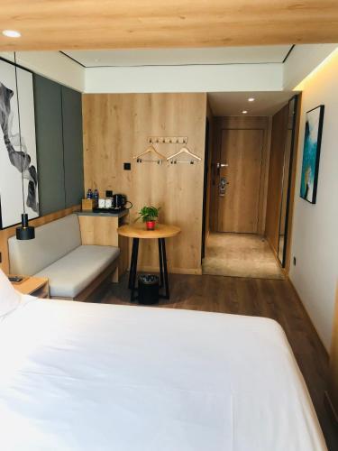Hotel Jinjiang Inn - Temple Of Heaven