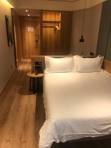 Hotel Jinjiang Inn - Temple Of Heaven