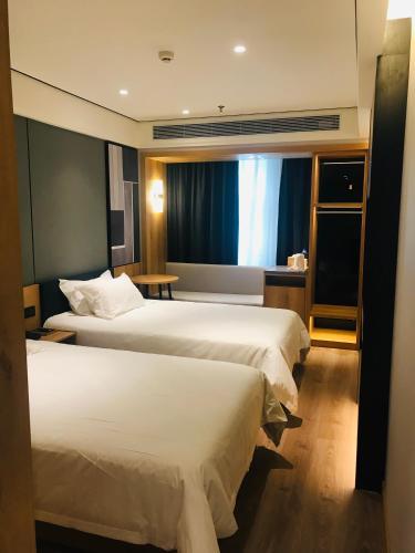 Hotel Jinjiang Inn - Temple Of Heaven