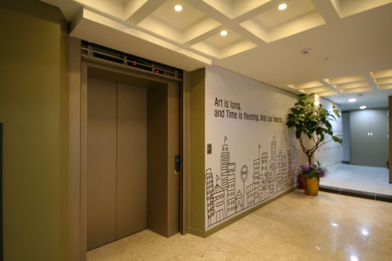 Hostal Star Guest Oneroomtel