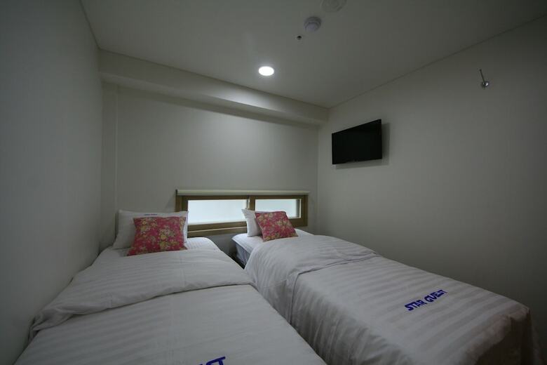 Hostal Star Guest Oneroomtel