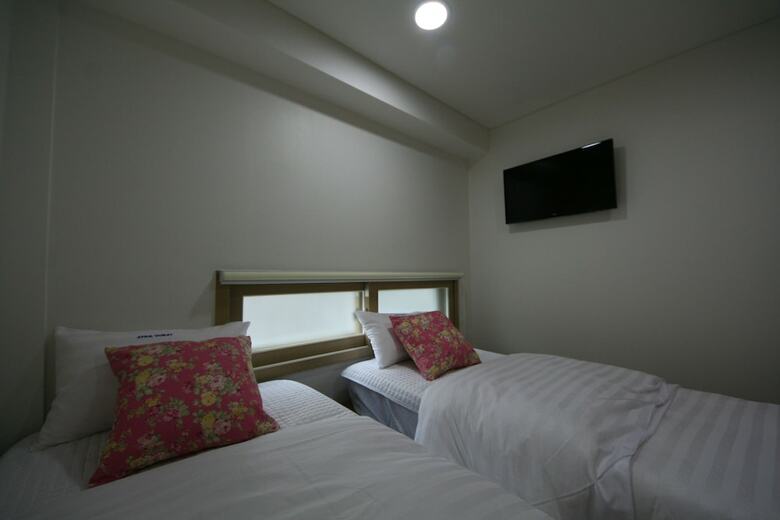 Hostal Star Guest Oneroomtel