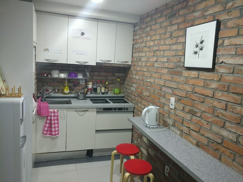 Hostal Star Guest Oneroomtel