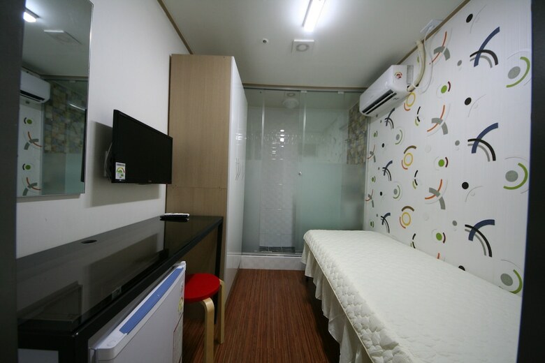 Hostal Star Guest Oneroomtel