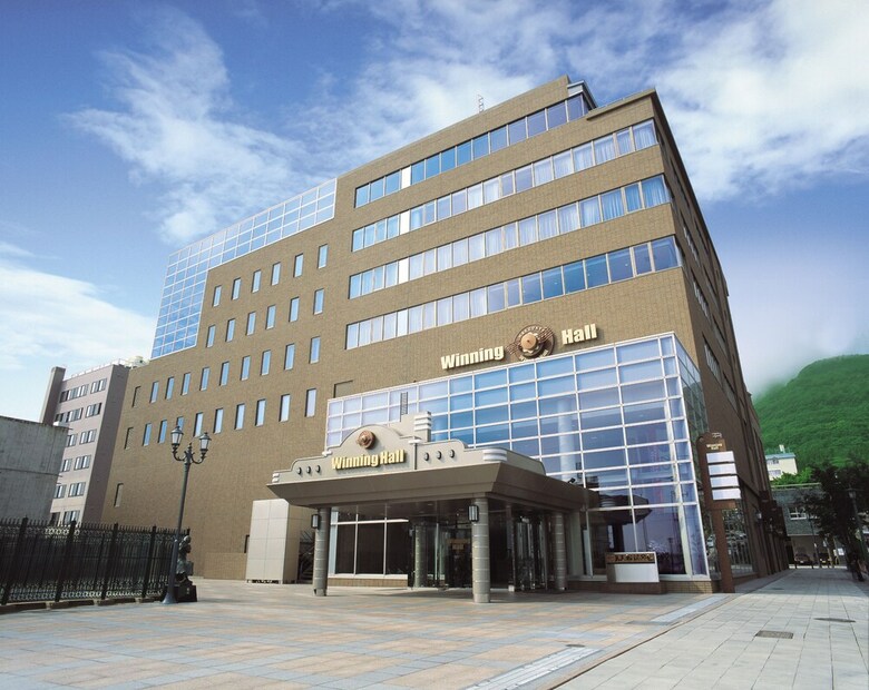 Winning Hotel
