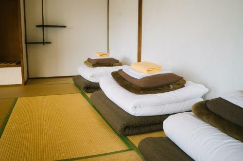 Hostal Hakone Tent