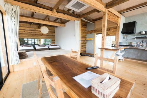 Hostal Hakone Tent