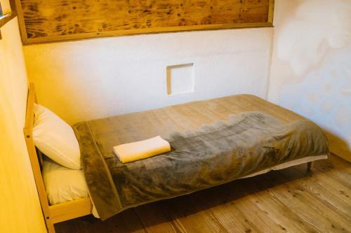 Hostal Hakone Tent