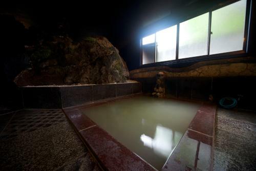 Hostal Hakone Tent