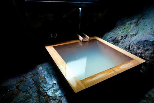 Hostal Hakone Tent