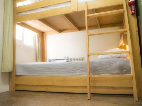 Hostal Br. Guesthouse Hongdae