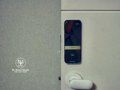Hostal Br. Guesthouse Hongdae