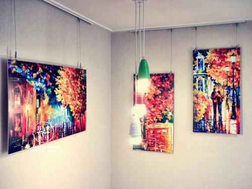 Hostal Br. Guesthouse Hongdae