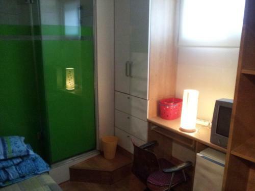 Hostal Elm Tree Guesthouse Myeongdong