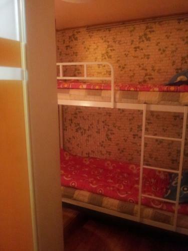 Hostal Elm Tree Guesthouse Myeongdong