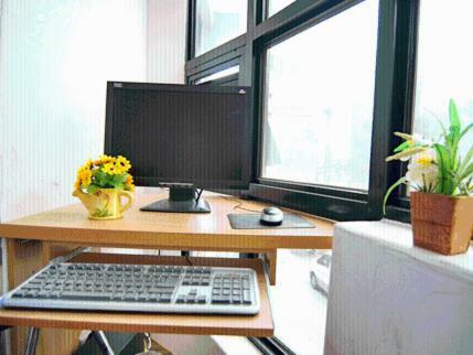 Hostal Elm Tree Guesthouse Myeongdong