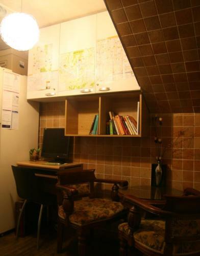 Hostal Elm Tree Guesthouse Myeongdong