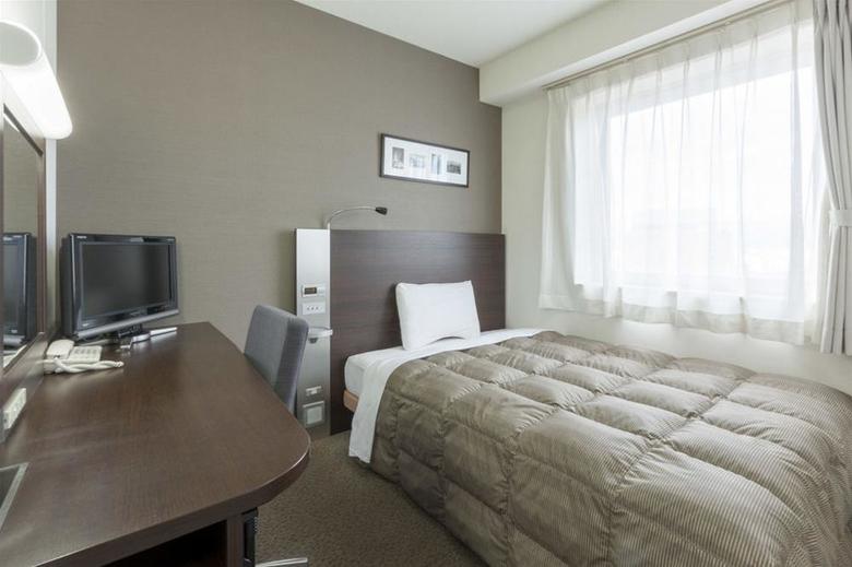 Comfort Hotel Hakodate