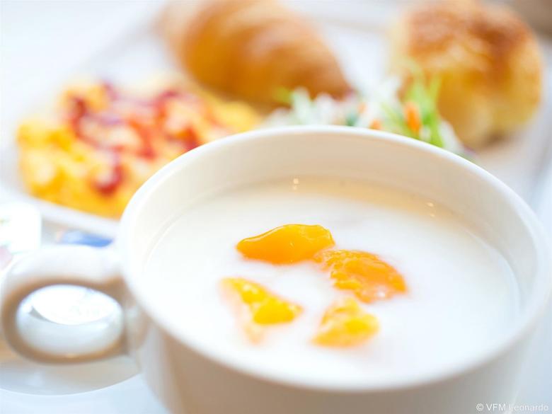 Comfort Hotel Hakodate