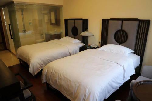 Beijing Jun An Hotel