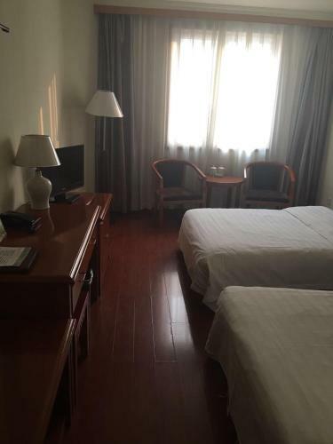Beijing Jun An Hotel