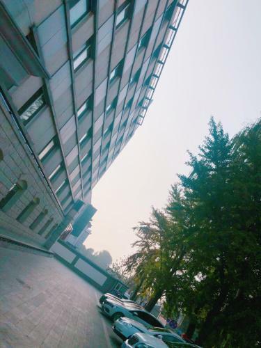 Beijing Jun An Hotel