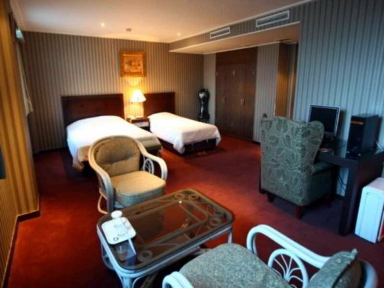 Hotel Airport