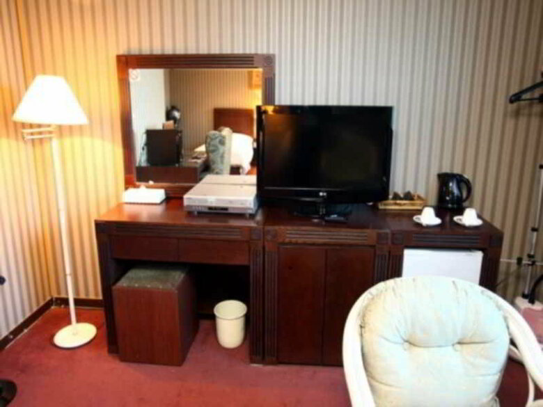 Hotel Airport