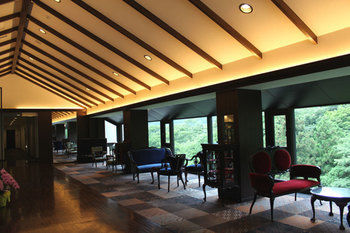 Hotel Manatei Hakone