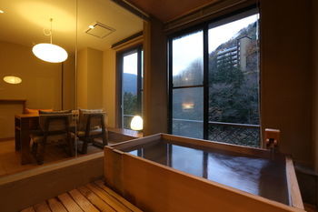 Hotel Manatei Hakone