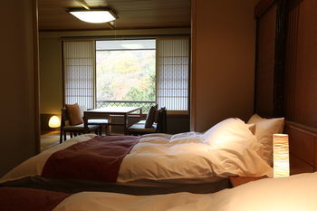 Hotel Manatei Hakone