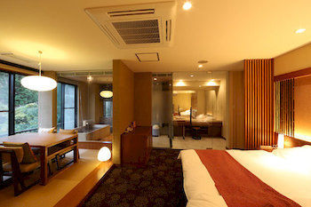Hotel Manatei Hakone