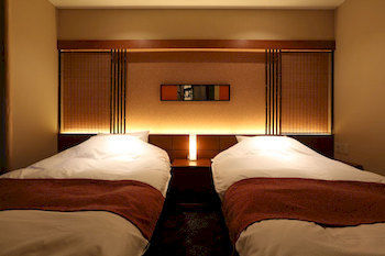 Hotel Manatei Hakone