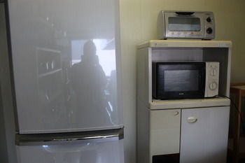 Hostal Share House Miyabi