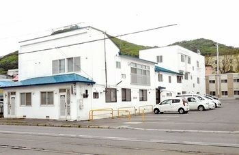 Hostal Share House Miyabi