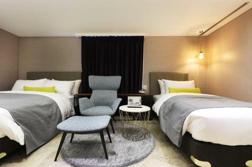 Hotel Elle Inn