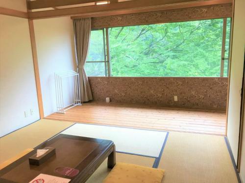 Albergue K's House Hakone